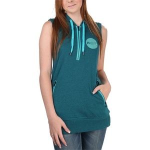 Neff Maddie Woman’s Sleeveless Hoodie